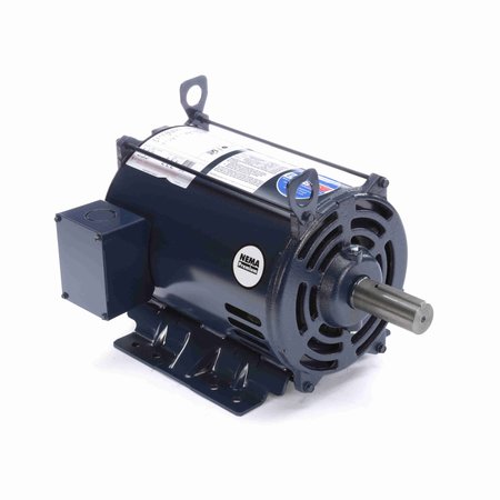 CENTURY MOTORS 230/460v 10hp 1800rpm Motor E397M2